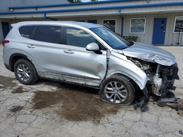 2019 HYUNDAI SANTA FE S - 5NMS2CAD4KH010023