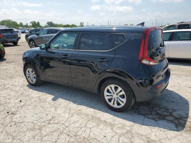 2022 KIA SOUL LX - KNDJ23AU5N7174825