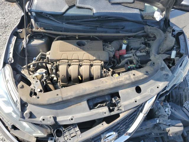 2017 NISSAN SENTRA S - 3N1AB7AP4HY227506