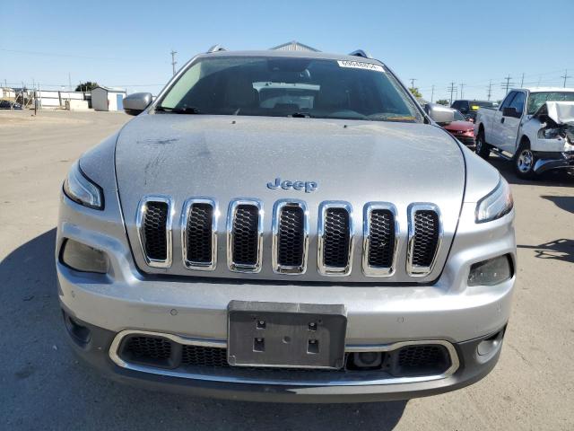 2015 JEEP CHEROKEE L - 1C4PJMDBXFW712939