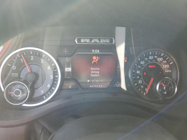 2020 RAM 1500 LARAM - 1C6SRFRT1LN157050
