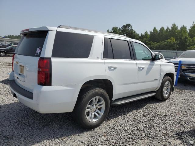Vin: 1gnscbkc4jr341974, lot: 65204594, chevrolet tahoe c1500 lt 20183
