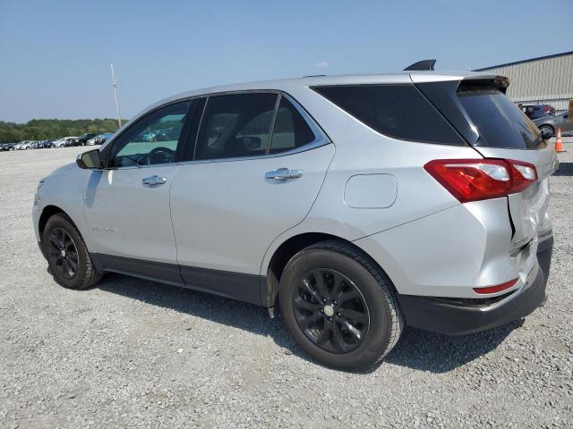 2019 CHEVROLET EQUINOX LT - 3GNAXUEV0KS510007