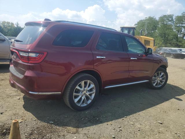 VIN 1C4RDHEG0KC616427 2019 Dodge Durango, Citadel no.3