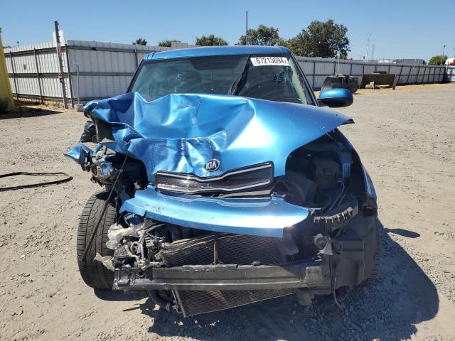 VIN KNDJP3A58J7588654 2018 KIA Soul, + no.5