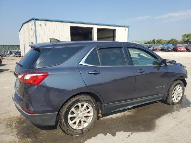 2018 CHEVROLET EQUINOX LT 3GNAXSEV0JS554396  69075224