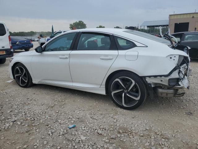2021 HONDA ACCORD SPO - 1HGCV1F31MA055399