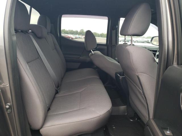 2019 TOYOTA TACOMA DOU - 3TMDZ5BN0KM064097