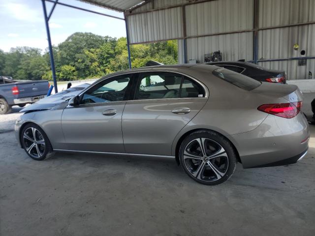 2024 MERCEDES-BENZ C 300 - W1KAF4GB1RR169217