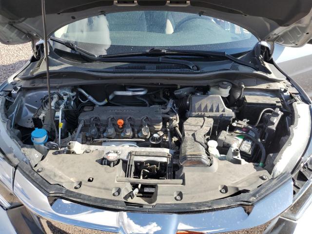 2020 HONDA HR-V LX 3CZRU5H36LM711026  68921734