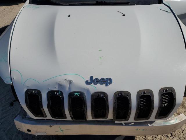 2015 JEEP CHEROKEE L - 1C4PJLCB8FW669875