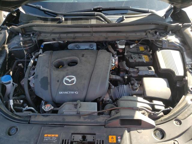 2023 MAZDA CX-5 PREFE - JM3KFBCM9P0205867