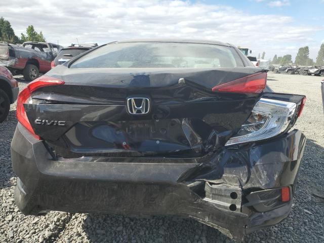 2016 HONDA CIVIC LX - 19XFC2F5XGE204421