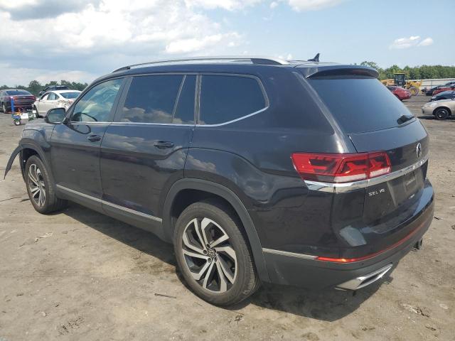 VIN 1V2BR2CA8NC562022 2022 Volkswagen Atlas, Sel no.2