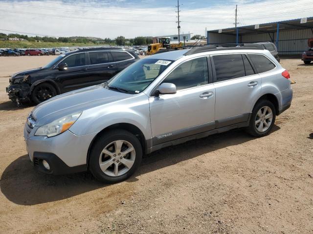 2014 SUBARU OUTBACK 2. 4S4BRBCC7E3259845  69476064