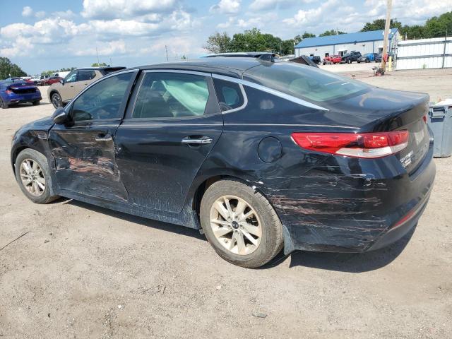 VIN 5XXGT4L37GG063060 2016 KIA Optima, LX no.2