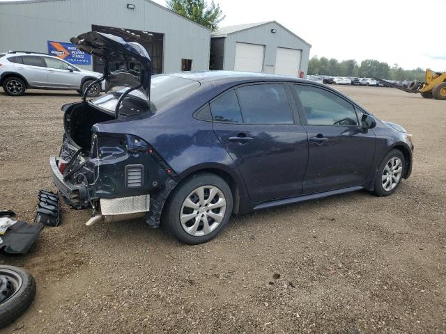 2021 TOYOTA COROLLA LE - 5YFBPMBE5MP156695
