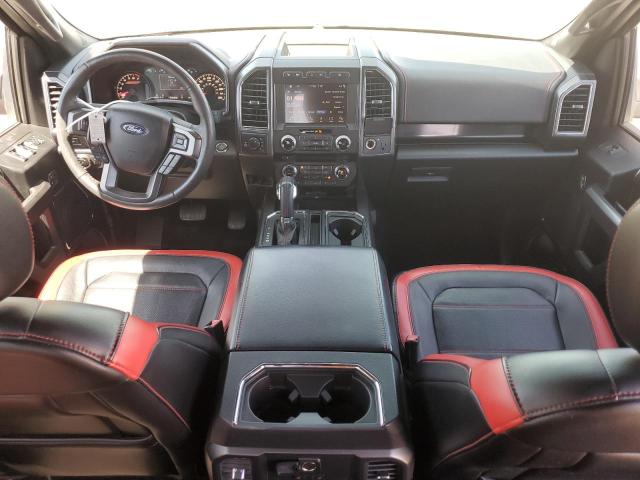 2018 FORD F150 SUPER - 1FTEW1EG2JFE36752