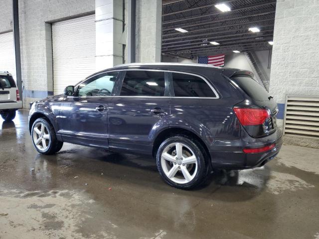 VIN WA1DGAFE2DD006106 2013 Audi Q7, Prestige no.2