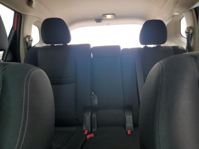 2017 NISSAN ROGUE S - JN8AT2MT2HW132671