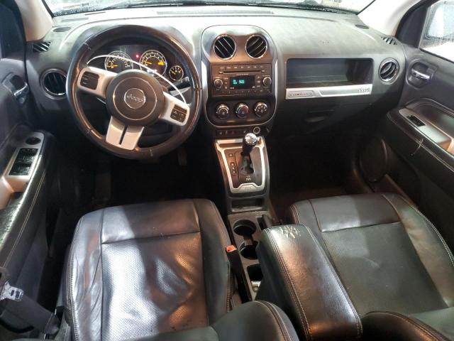 2015 JEEP COMPASS - 1C4NJDEB9FD427389
