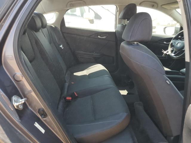 2019 HONDA INSIGHT LX 19XZE4F10KE009548