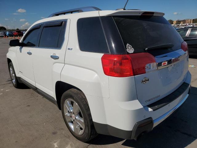 VIN 2GKFLYE33F6154189 2015 GMC Terrain, Slt no.2