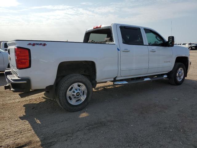 VIN 1GC1KVEGXHF157433 2017 Chevrolet Silverado, K25... no.3