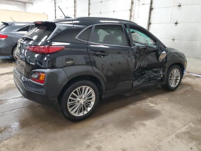 VIN KM8K2CAA1MU604341 2021 Hyundai Kona, Sel no.3