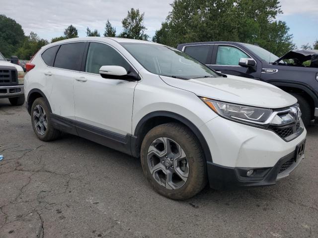 2019 HONDA CR-V EXL - JHLRW2H85KX023489