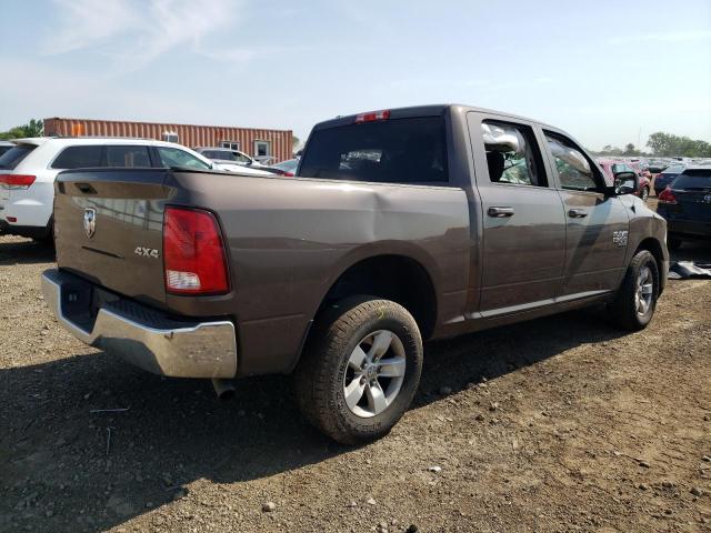 2021 RAM 1500 CLASS - 1C6RR7LG9MS532847