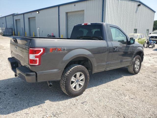 2018 FORD F150 - 1FTMF1EPXJKF56091