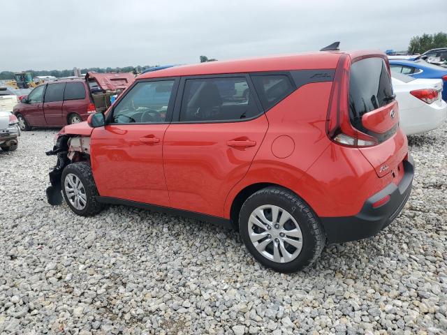 2021 KIA SOUL LX - KNDJ23AU6M7757631