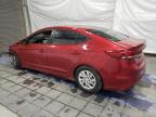 HYUNDAI ELANTRA SE photo