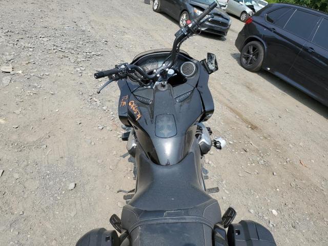 2014 HONDA CTX1300 A JH2SC745XEK000394