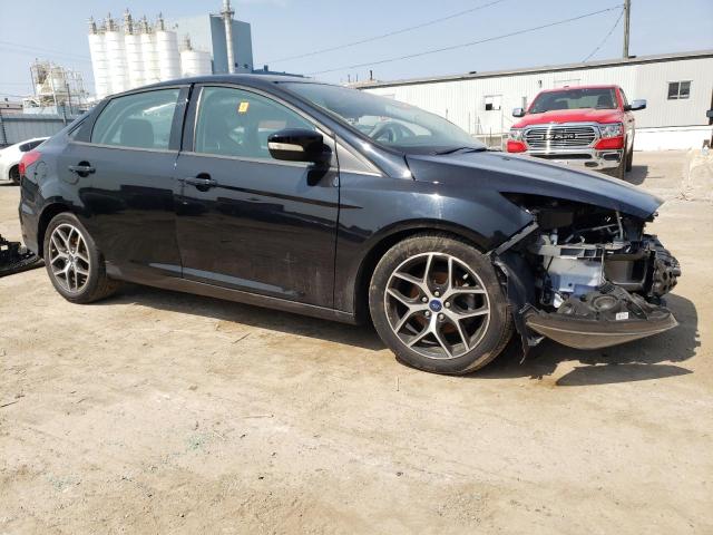 2018 FORD FOCUS SEL - 1FADP3H22JL228964