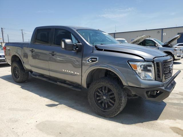 2019 NISSAN TITAN XD S - 1N6BA1F4XKN516424