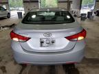 HYUNDAI ELANTRA GL photo