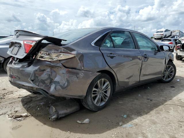 2017 TOYOTA CAMRY LE - 4T1BF1FK5HU285431