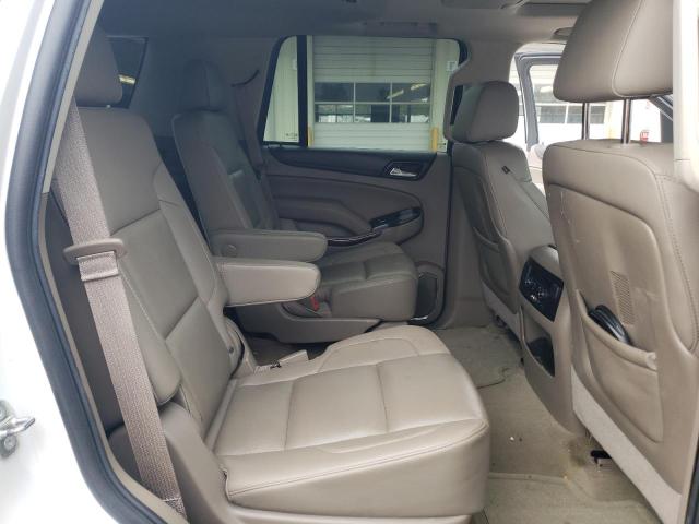 VIN 1GKS2BKC0GR265761 2016 GMC Yukon, Slt no.11