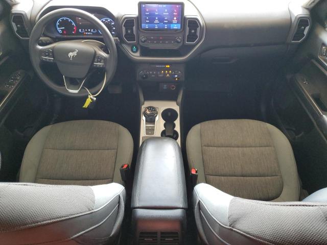 2021 FORD BRONCO SPO - 3FMCR9B63MRA76130