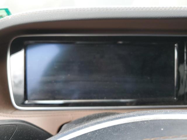 2015 MERCEDES-BENZ S 550 4MAT - WDDUG8FB5FA121135