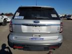 FORD EXPLORER X photo