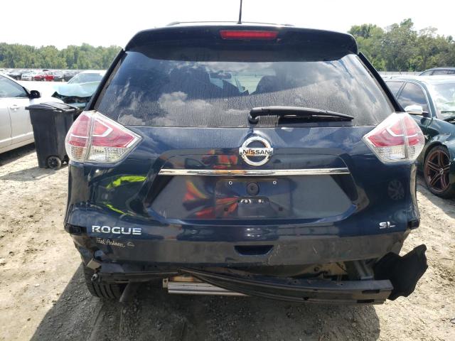 2015 NISSAN ROGUE S - 5N1AT2MT7FC818680
