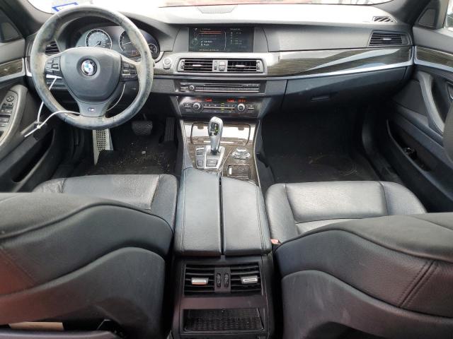 VIN WBAFR7C58DC827357 2013 BMW 5 Series, 535 I no.8