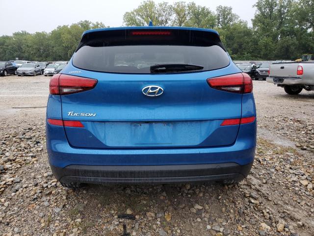 VIN KM8J23A49KU985939 2019 HYUNDAI TUCSON no.6