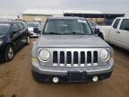 JEEP PATRIOT SP photo