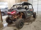 POLARIS RZR XP 4 1 снимка