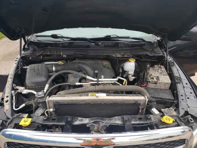 2018 RAM 1500 ST - 1C6RR7FT3JS219751