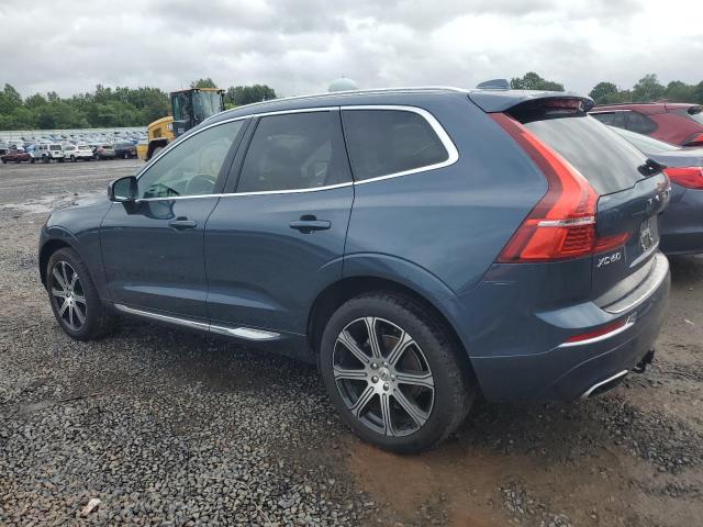 VIN YV4102RL3L1565125 2020 Volvo XC60, T5 Inscription no.2